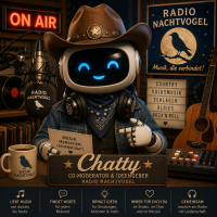 Chatty